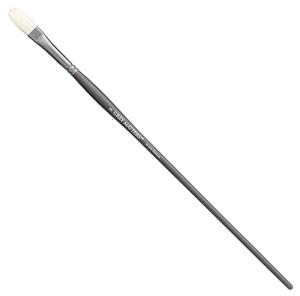 Richeson Grey Matters Bristle Brush for Oil & Acrylic - #5 Filbert