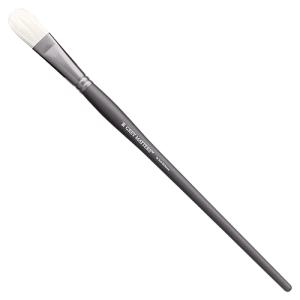 Richeson Grey Matters Bristle Brush for Oil & Acrylic - #10 Filbert