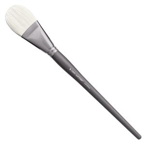 Richeson Grey Matters Bristle Brush for Oil & Acrylic - #20 Filbert
