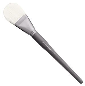 Richeson Grey Matters Bristle Brush for Oil & Acrylic - #24 Filbert