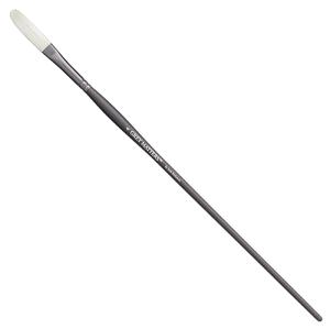 Richeson Grey Matters Bristle Brush for Oil & Acrylic - #4 Egbert
