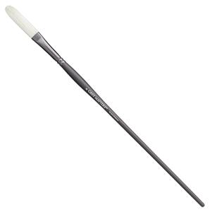 Richeson Grey Matters Bristle Brush for Oil & Acrylic - #6 Egbert