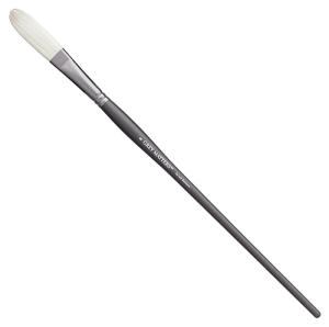 Richeson Grey Matters Bristle Brush for Oil & Acrylic - #8 Egbert
