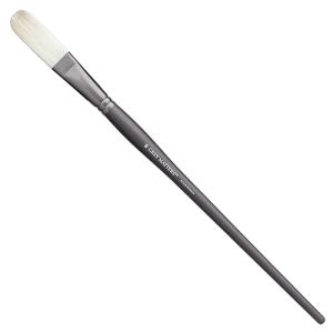 Richeson Grey Matters Bristle Brush for Oil & Acrylic - #10 Egbert