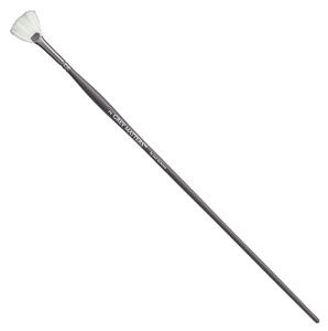 Richeson Grey Matters Bristle Brush for Oil & Acrylic - #2 Fan
