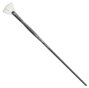 Richeson Grey Matters Bristle Brush for Oil & Acrylic - #6 Fan