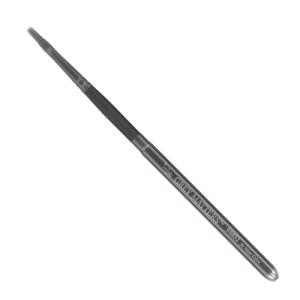 Richeson Grey Matters Pocket Brush for Watercolor - 1/8" Flat