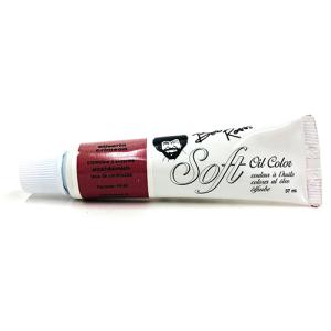 Bob Ross Soft Oil Color - (1.25oz/37ml) Alizarin Crimson
