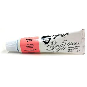 Bob Ross Soft Oil Color - (1.25oz/37ml) Flower (Floral) Pink
