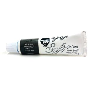 Bob Ross Soft Oil Color - (1.25oz/37ml) Ivory Black