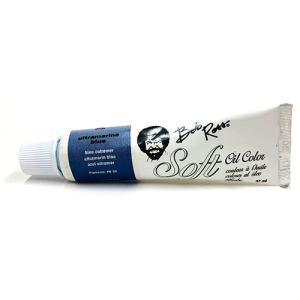 Bob Ross Soft Oil Color - (1.25oz/37ml) Ultramarine Blue
