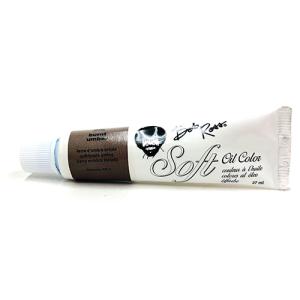 Bob Ross Soft Oil Color - (1.25oz/37ml) Burnt Umber