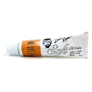 Bob Ross Soft Oil Color - (1.25oz/37ml) Indian Yellow