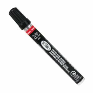 Testors Flat Black Marker