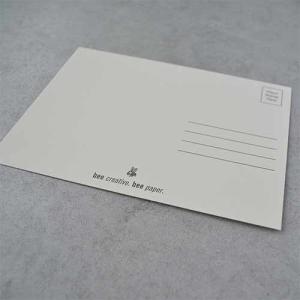 Bee Watercolor Postcards 5x7 - 15shts (160lbs)