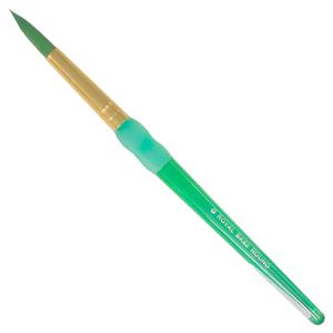 Royal Langnickel Big Kids Choice Brush - Round #10