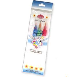 Royal Langnickel Big Kids Choice Aquaflow 3 Brush Set