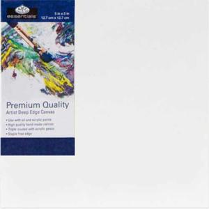 Royal Langnickel Deep Edge Canvas- 5x5