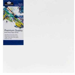 Royal Langnickel Deep Edge Canvas- 6x6