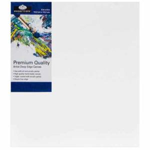 Royal Langnickel Deep Edge Canvas- 9x12