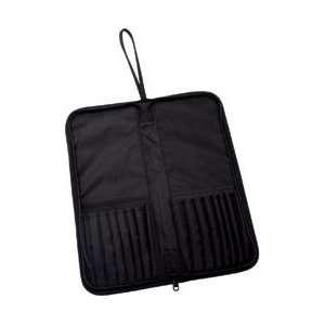 Royal & Langnickel's  Keep n' Carry Brush Carrier - Long Handle  KC-LBLK