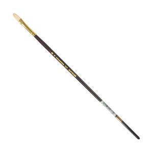 Royal Langnickel Supreme Hog Bristle Brush - Filbert #2