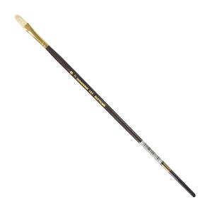 Royal Langnickel Supreme Hog Bristle Brush - Filbert #3
