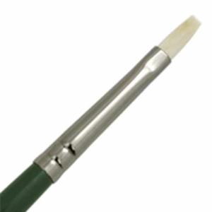 #1 Regis Bristle Oil Flat Brush