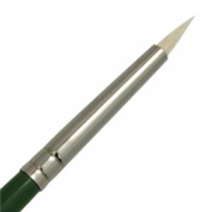 #1 Regis Bristle Oil Round Brush
