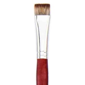 #10  Royal Sabletek Short Handle Bright