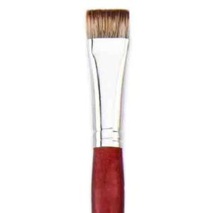 #30  Royal Sabletek Short Handle Bright