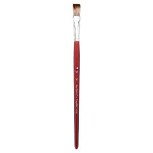 4 Royal Sabletek Short Handle Flat