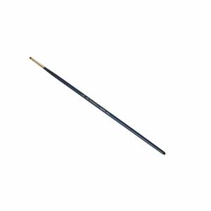 Bright Royal LangNickel SableTek LH Brush-#2