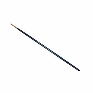 Short Bright Royal LangNickel SableTek LH Brush-#2