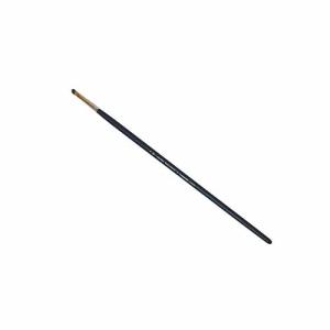 Long Filbert Royal LangNickel SableTek LH Brush-#4