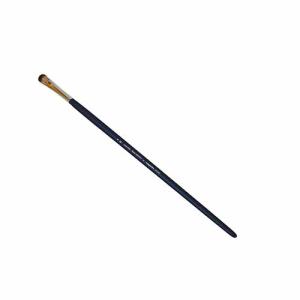 Long Filbert Royal LangNickel SableTek LH Brush-#8