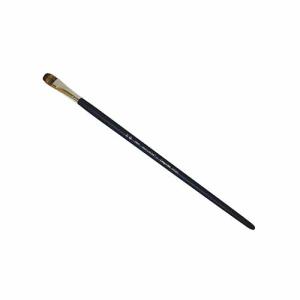 Filbert Royal LangNickel SableTek LH Brush-#14