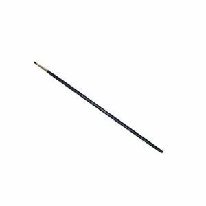 Filbert Royal LangNickel SableTek LH Brush-#2