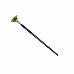 Fan Blender Royal LangNickel SableTek LH Brush-#8