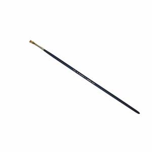 Flat Royal LangNickel SableTek LH Brush-#2