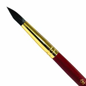 Royal Langnickel Nocturna Pro Round- #24
