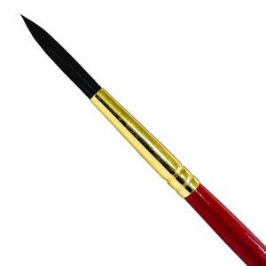Royal Langnickel Nocturna Pro Script Liner- #6