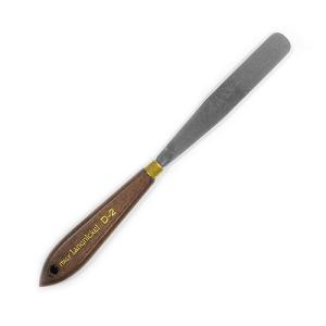 Royal Langnickel Flat Palette Knife Number D-2