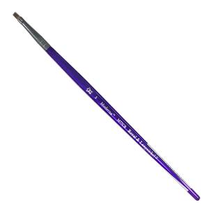 Royal Langnickel Moderna Brush for All Media - Chisel Blender #2