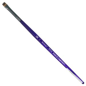 Royal Langnickel Moderna Brush for All Media - Chisel Blender #4