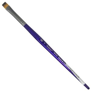 Royal Langnickel Moderna Brush for All Media - Chisel Blender #8