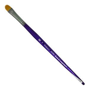 Royal Langnickel Moderna Brush for All Media - Half Moon #8