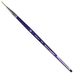 Royal Langnickel Moderna Brush for All Media - Liner #1