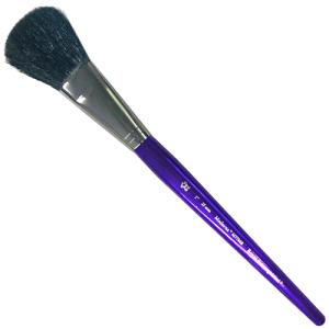Royal Langnickel Moderna Brush for All Media - Black Mop 1"