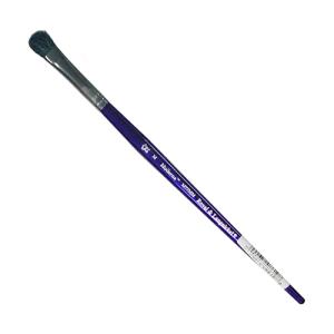 Royal Langnickel Moderna Brush for All Media - Black Mini Mop M
